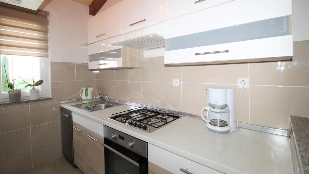 Apartment Brcic Tar-Vabriga
