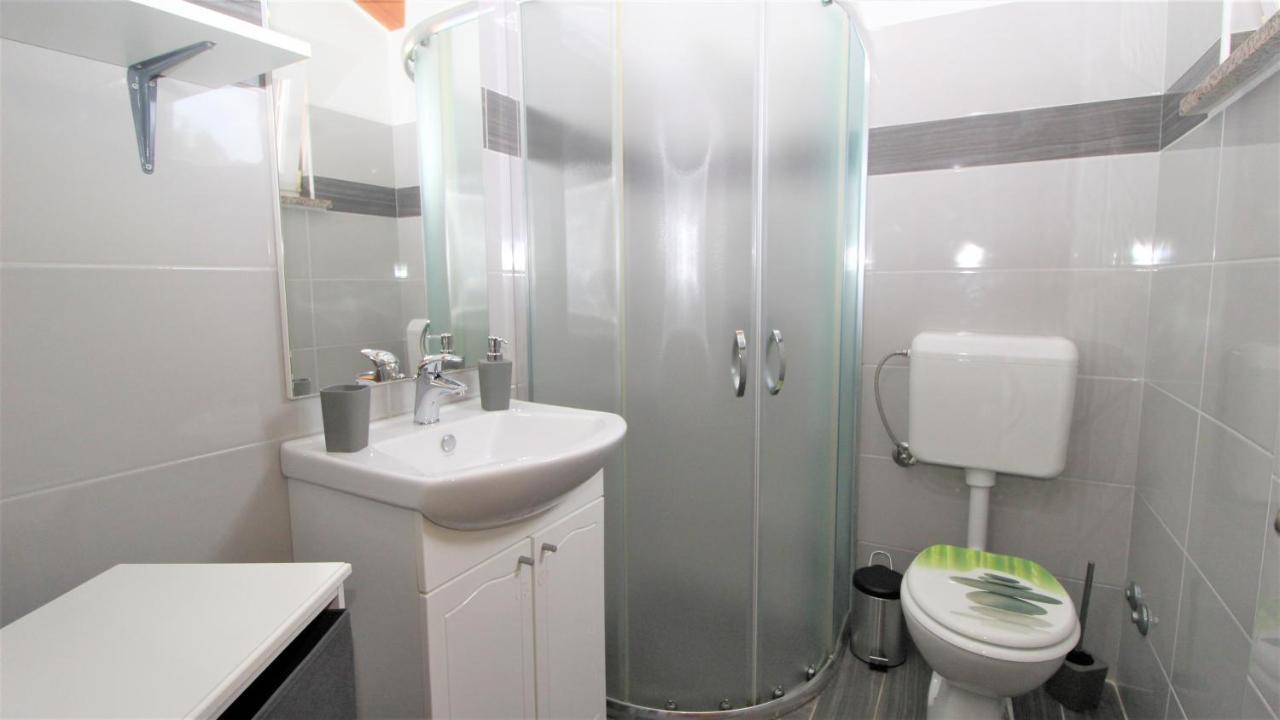 Apartment Brcic Tar-Vabriga