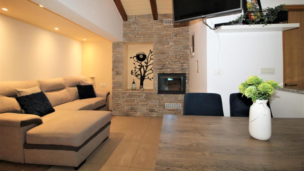 Apartment Brcic *
